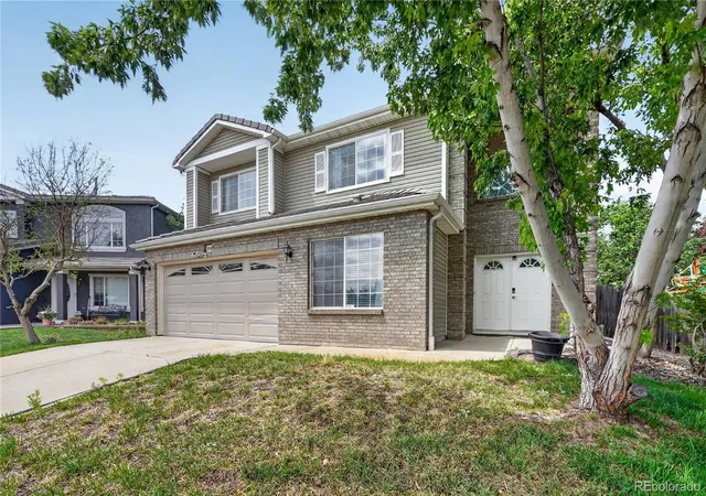 Photo 3 of Single family home for sale at 20604 E 38th Place, Denver, CO 80249 | MLS# 6396766 | Listing updated on 2026-07-24