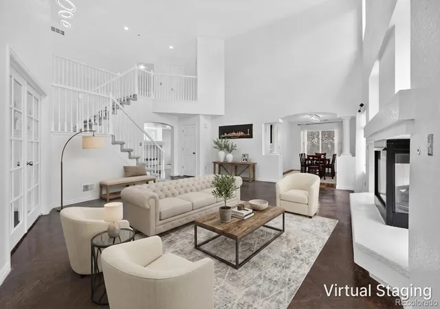 Photo 4 of Single family home for sale at 20604 E 38th Place, Denver, CO 80249 | MLS# 6396766 | Listing updated on 2026-07-24