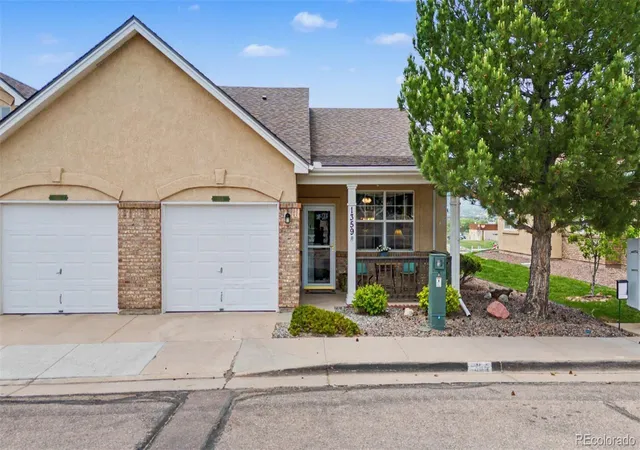 Homes for sale in Monument, CO | 1359 Villa Grv, Monument, CO 80132 | MLS# 6829055