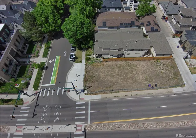 1st image of 274 S Garfield St, Denver, CO 80209 | MLS# 8394769