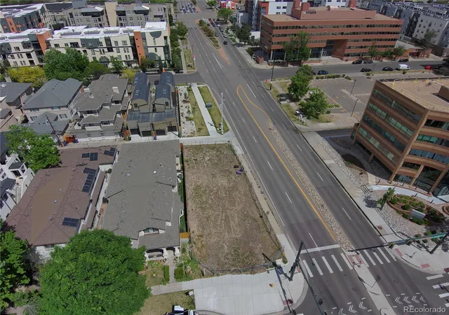 2nd image of 274 S Garfield St, Denver, CO 80209 | MLS# 8394769