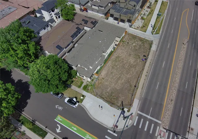 3rd image of 274 S Garfield St, Denver, CO 80209 | MLS# 8394769
