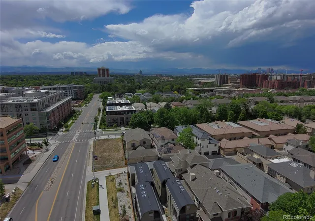 4th image of 274 S Garfield St, Denver, CO 80209 | MLS# 8394769