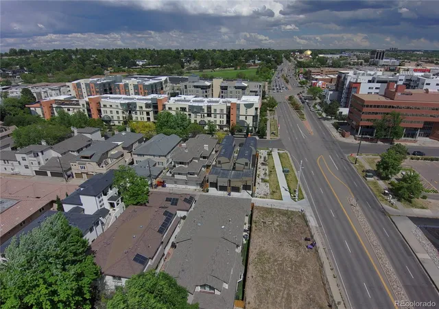 5th image of 274 S Garfield St, Denver, CO 80209 | MLS# 8394769