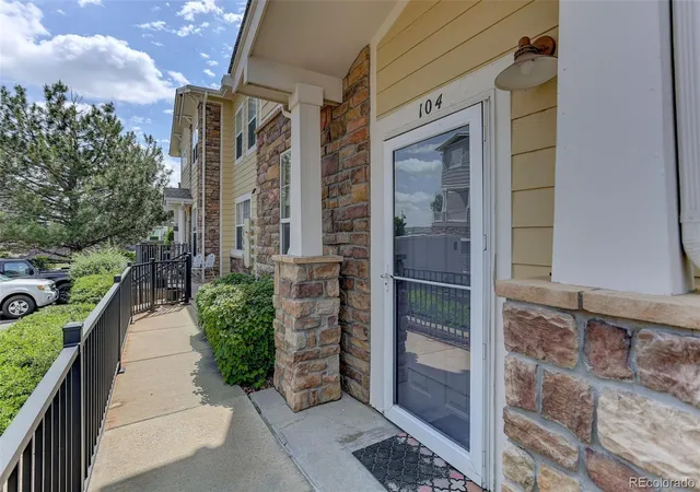 Homes for sale in Parker, CO | 9515 Pearl Cir #104, Parker, CO 80134 | MLS# 2379674