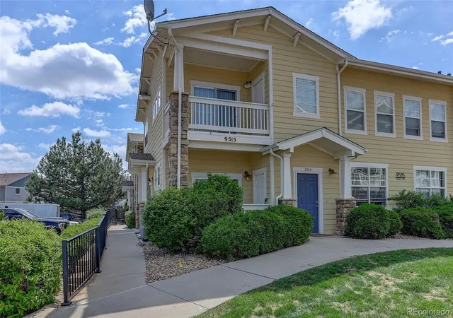 Homes for sale in Parker, CO | 9515 Pearl Cir, Parker, CO 80134