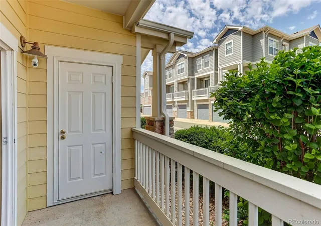 Homes for sale in Parker, CO | 9515 Pearl Cir #104, Parker, CO 80134 | MLS# 2379674