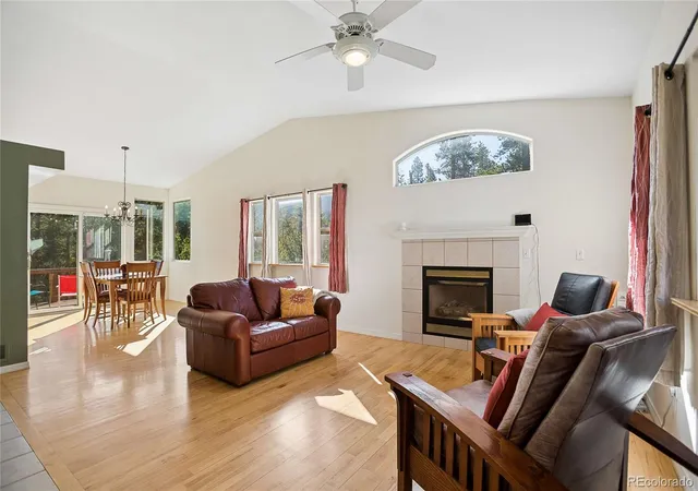 Photo 3 of Single family home for sale at 610 Meadowlake Dr, Black Hawk, CO 80422 | MLS# 9855585 | Listing updated on 2026-10-01