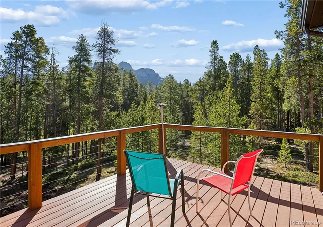 Photo 4 of Single family home for sale at 610 Meadowlake Dr, Black Hawk, CO 80422 | MLS# 9855585 | Listing updated on 2026-10-01