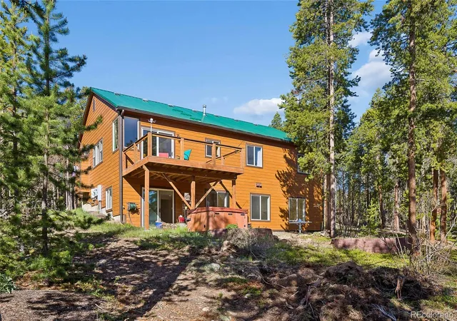 Photo 2 of Single family home for sale at 610 Meadowlake Dr, Black Hawk, CO 80422 | MLS# 9855585 | Listing updated on 2026-10-01