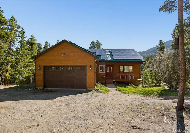 Photo 1 of Single family home for sale at 610 Meadowlake Dr, Black Hawk, CO 80422 | MLS# 9855585 | Listing updated on 2026-10-01