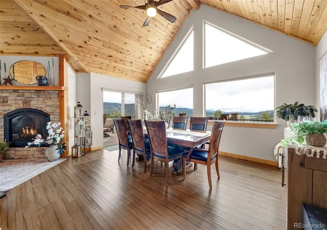 Homes for sale in Florissant, CO | 205 Eagleview Cir, Florissant, CO 80816 | MLS# 2601562