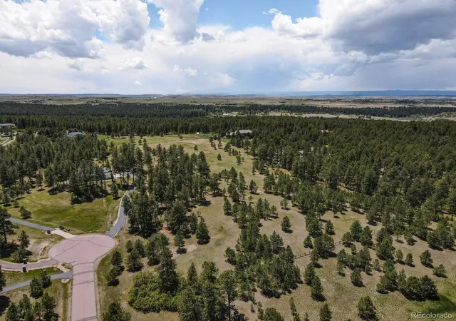 Homes for sale in Franktown, CO | Lot #25 Big Meadow Trl, Franktown, CO 80116 | MLS# 2142514