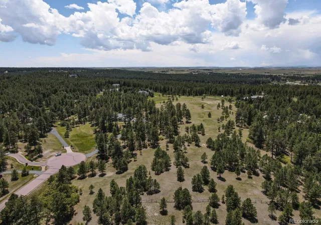 Homes for sale in Franktown, CO | Lot #25 Big Meadow Trl, Franktown, CO 80116 | MLS# 2142514
