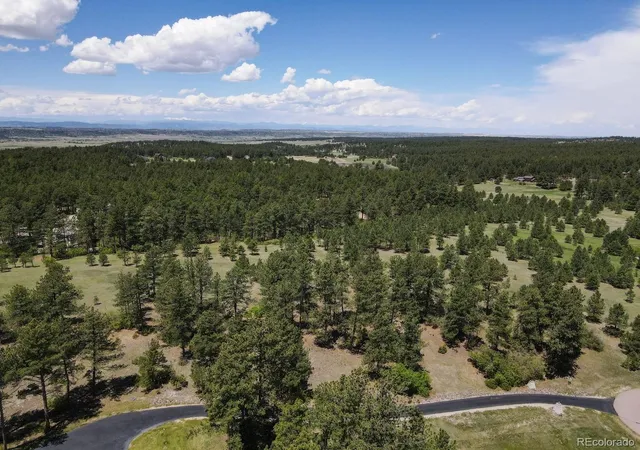 3rd image of Lot #25 Big Meadow Trl, Franktown, CO 80116 | MLS# 2142514
