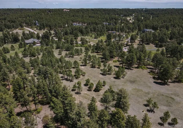 4th image of Lot #25 Big Meadow Trl, Franktown, CO 80116 | MLS# 2142514
