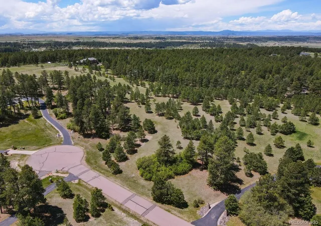 5th image of Lot #25 Big Meadow Trl, Franktown, CO 80116 | MLS# 2142514