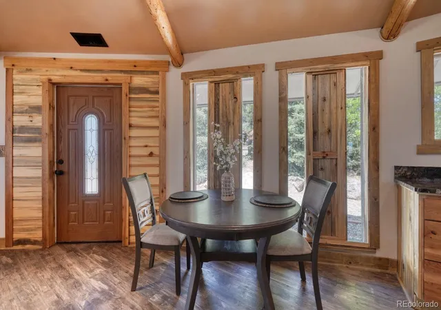 3rd image of 1115 County Road 319, Westcliffe, CO 81252 | MLS# 9233395