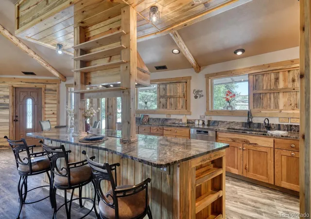 4th image of 1115 County Road 319, Westcliffe, CO 81252 | MLS# 9233395