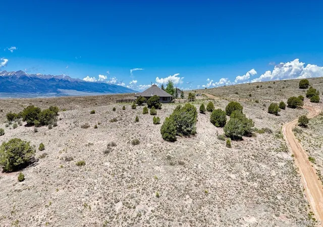43rd image of 1115 County Road 319, Westcliffe, CO 81252 | MLS# 9233395