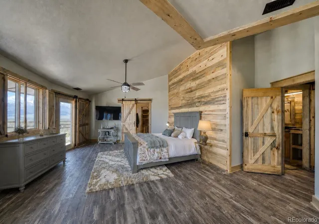 5th image of 1115 County Road 319, Westcliffe, CO 81252 | MLS# 9233395