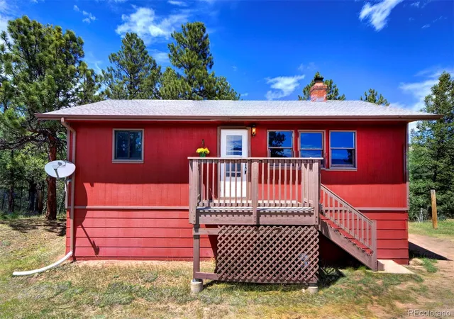 Homes for sale in Bailey, CO | 1899 Roland Dr, Bailey, CO 80421 | MLS# 7252304