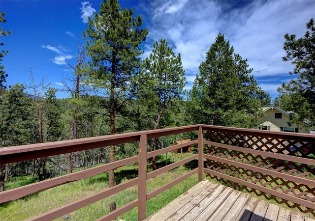 Photo 1 of Single family home for sale at 1899 Roland Dr, Bailey, CO 80421 | MLS# 7252304 | Listing updated on 2026-08-30