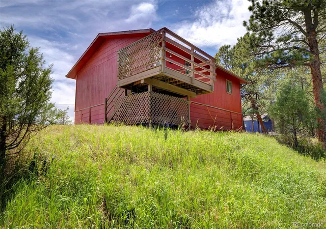 Photo 17 of Single family home for sale at 1899 Roland Dr, Bailey, CO 80421 | MLS# 7252304 | Listing updated on 2026-08-30