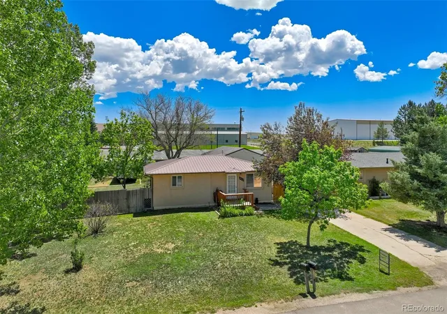 Homes for sale in Calhan, CO | 956 Boulder St, Calhan, CO 80808 | MLS# 6491070