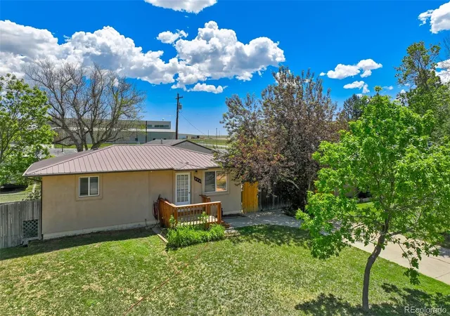 Homes for sale in Calhan, CO | 956 Boulder St, Calhan, CO 80808 | MLS# 6491070