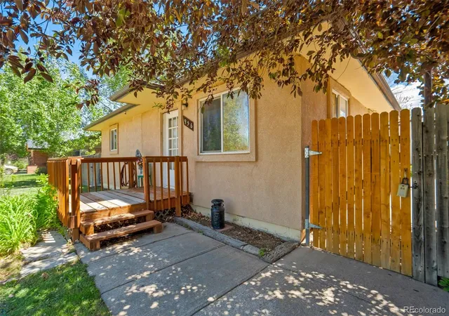 Homes for sale in Calhan, CO | 956 Boulder St, Calhan, CO 80808 | MLS# 6491070