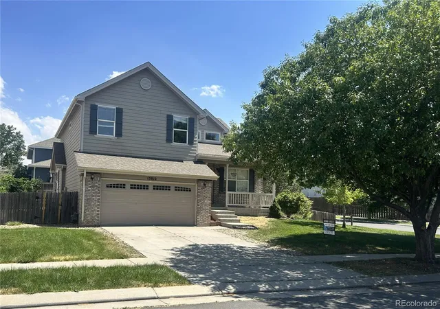 1st image of 15812 E 98th Pl, Commerce City, CO 80022 | MLS# 6935685