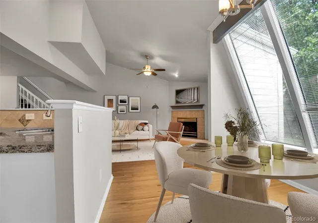 Photo 3 of Townhouse for sale at 5283 Union Ct #8, Arvada, CO 80002 | MLS# 6439089 | Listing updated on 2026-09-03