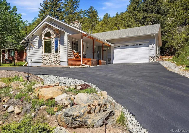 2nd image of 2772 Riverside Dr, Lyons, CO 80540 | MLS# 4171041