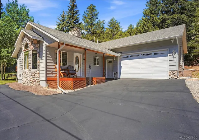 Photo 3 of Single family home for sale at 2772 Riverside Dr, Lyons, CO 80540 | MLS# 4171041 | Listing updated on 2026-08-11