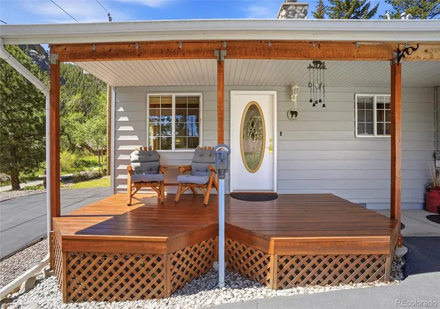 Photo 4 of Single family home for sale at 2772 Riverside Dr, Lyons, CO 80540 | MLS# 4171041 | Listing updated on 2026-08-11