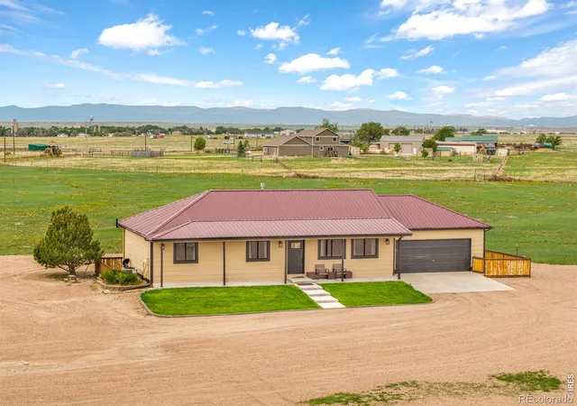Homes for sale in Nunn, CO | 15877 County Road 100, Nunn, CO 80648 | MLS# IR1060540