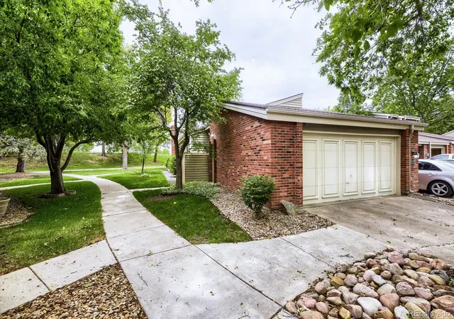 2nd image of 7925 W Layton Ave #513, Littleton, CO 80123 | MLS# 3568271