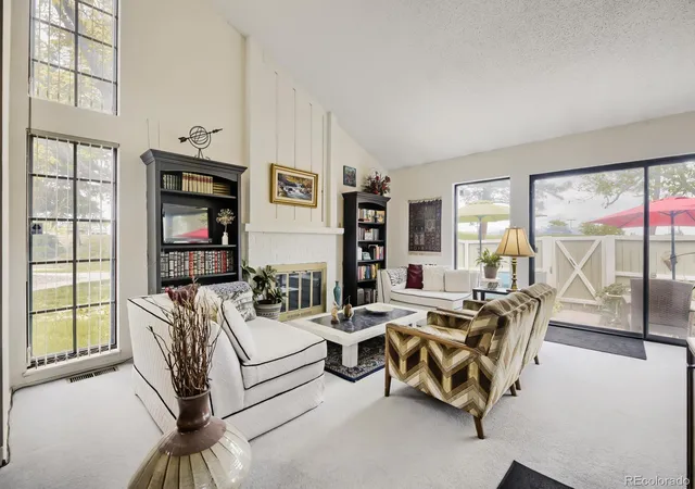 4th image of 7925 W Layton Ave #513, Littleton, CO 80123 | MLS# 3568271