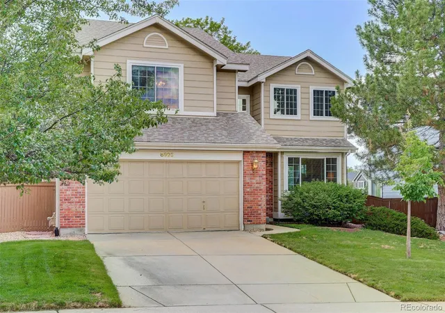Homes for sale in Highlands Ranch, CO | 8923 Edgewood St, Highlands Ranch, CO 80130 | MLS# 8321265