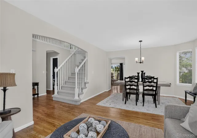 2nd image of 8923 Edgewood St, Highlands Ranch, CO 80130 | MLS# 8321265