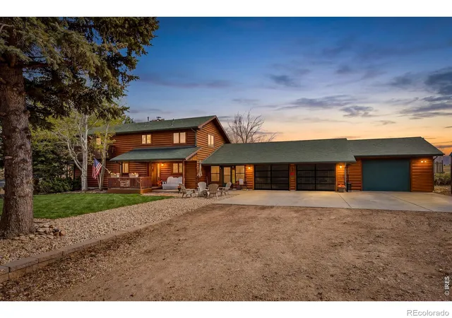 2nd image of 4814 Kiowa Dr, Greeley, CO 80634 | MLS# IR1060544