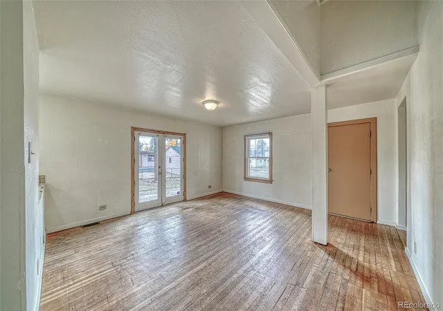 Photo 1 of Single family home for sale at 1705 Delane St, Leadville, CO 80461 | MLS# 4314568 | Listing updated on 2026-10-27