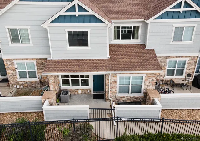 1st image of 23501 E Alamo Pl #C, Aurora, CO 80016 | MLS# 6346612