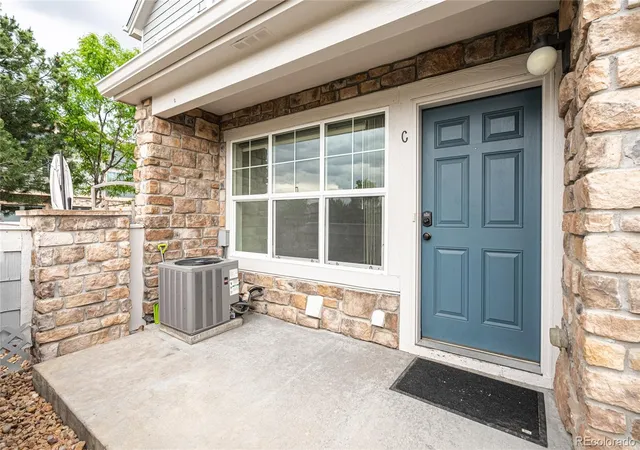 2nd image of 23501 E Alamo Pl #C, Aurora, CO 80016 | MLS# 6346612