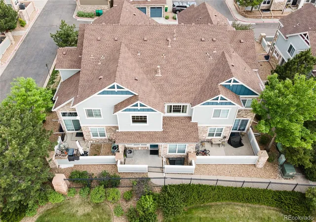 27th image of 23501 E Alamo Pl #C, Aurora, CO 80016 | MLS# 6346612