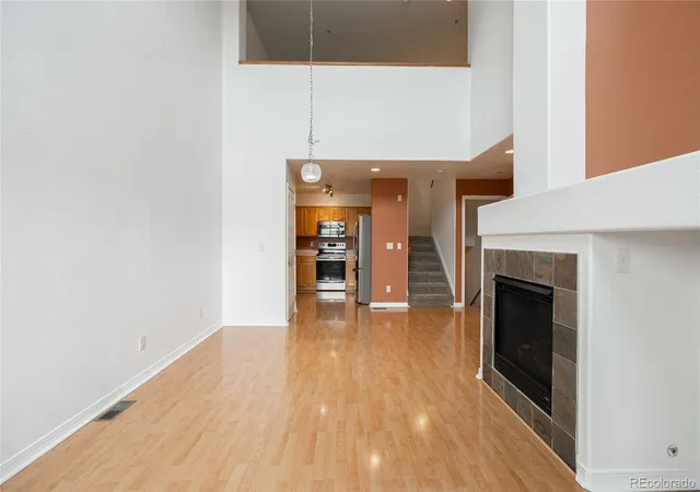 5th image of 23501 E Alamo Pl #C, Aurora, CO 80016 | MLS# 6346612