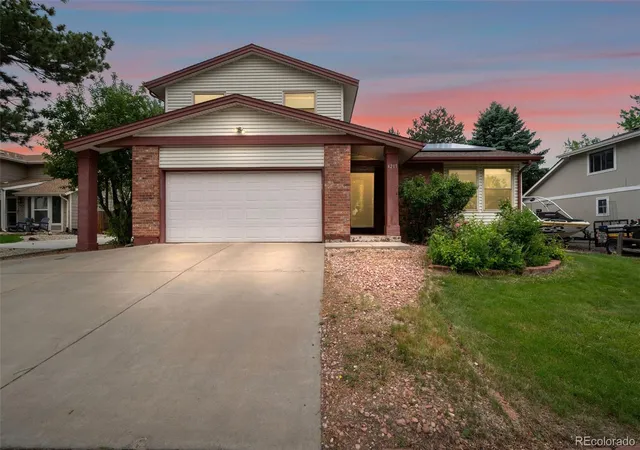 1st image of 4217 W 110th Pl, Westminster, CO 80031 | MLS# 5124383