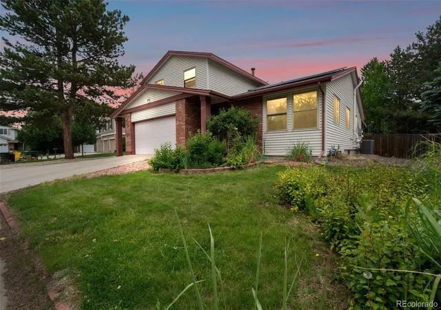 2nd image of 4217 W 110th Pl, Westminster, CO 80031 | MLS# 5124383