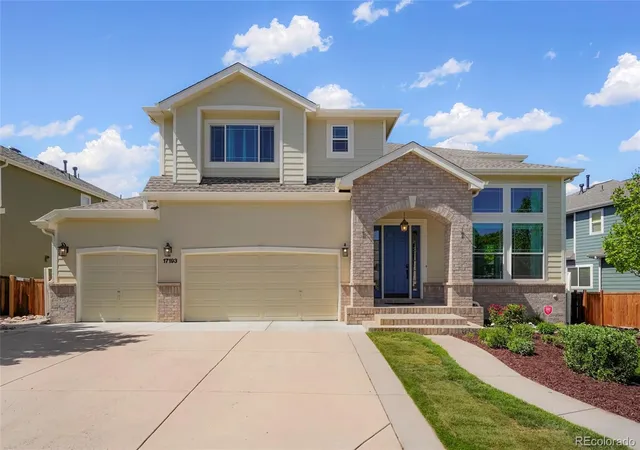 1st image of 17193 Opal Hill Dr, Parker, CO 80134 | MLS# 9017365